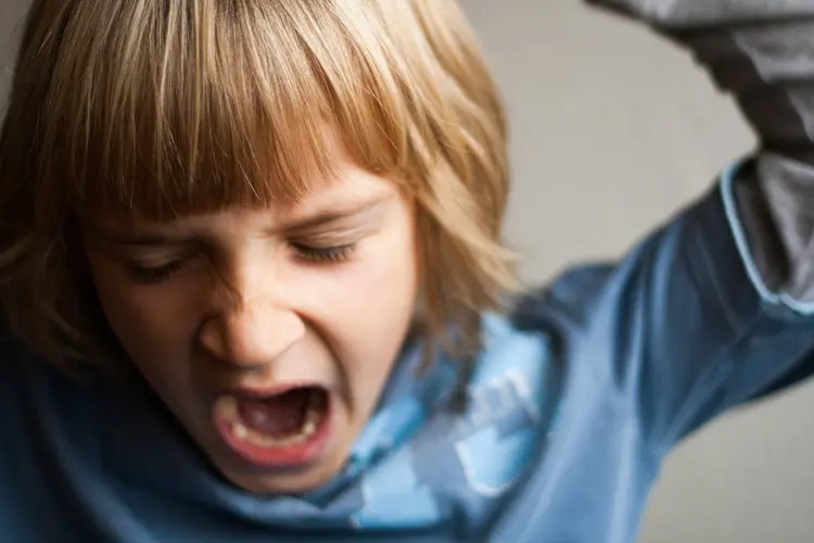 Severe Behaviors Service